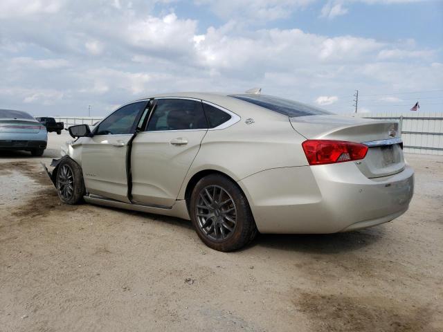 2015 CHEVROLET IMPALA LT - 2G1125S30F9100559