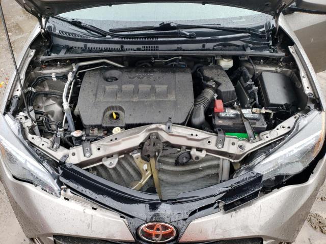 2018 TOYOTA COROLLA L 5YFBURHE2JP785226