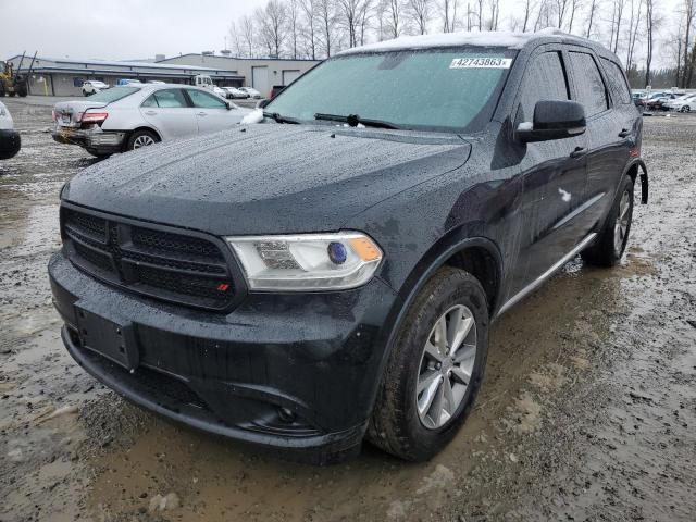 2015 DODGE DURANGO LI 1C4RDJDG7FC931367