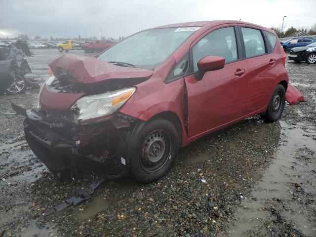 2015 NISSAN VERSA NOTE 3N1CE2CP1FL421999