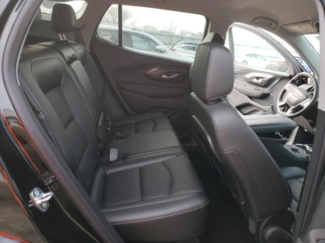 2023 GMC TERRAIN SL 3GKALVEG5PL114303