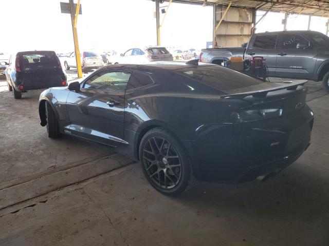 1G1FH1R71G0147245 | 2016 CHEVROLET CAMARO SS