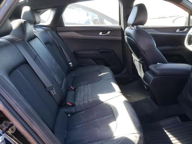 2022 KIA K5 GT LINE 5XXG64J28NG119098