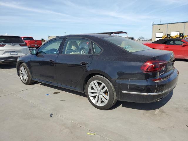 2019 VOLKSWAGEN PASSAT WOL - 1VWLA7A32KC008692