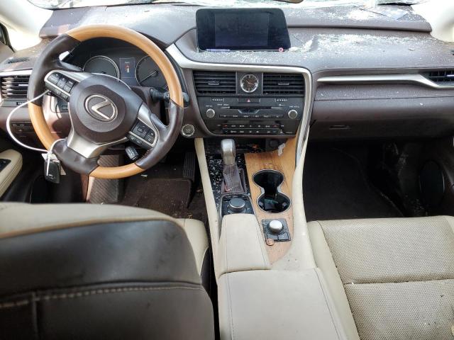 2018 LEXUS RX 350 L - JTJGZKCAXJ2000630