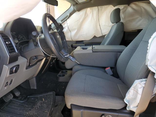2017 FORD F150 SUPER 1FTEW1CP5HFC17376
