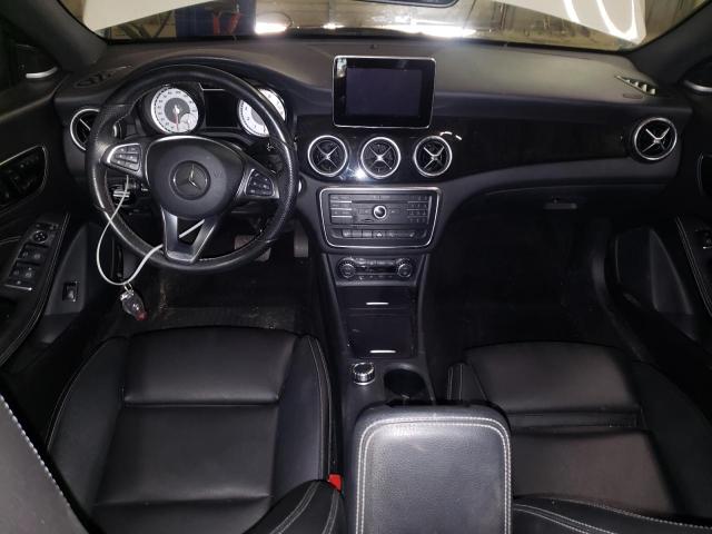 2016 MERCEDES-BENZ CLA 250 4M - WDDSJ4GB1GN291941