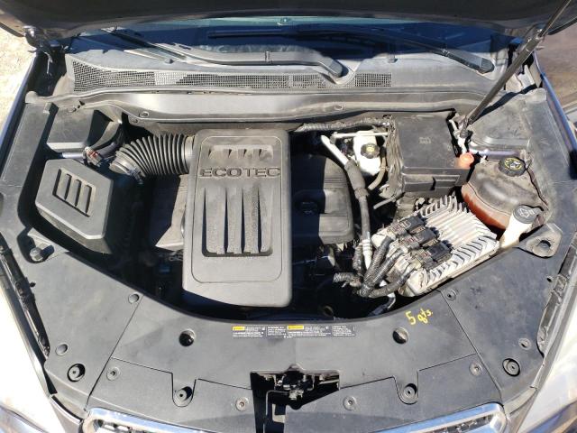 2GNALPEK5D6131590 Chevrolet Equinox