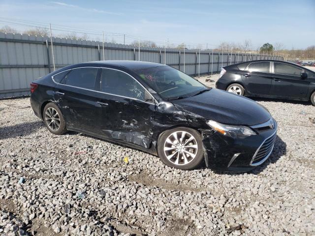 2016 TOYOTA AVALON XLE 4T1BK1EB5GU199340