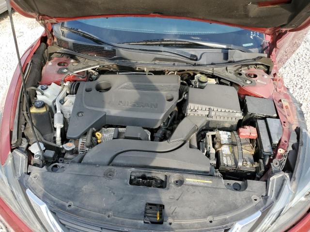 2016 NISSAN ALTIMA 2.5 1N4AL3AP4GN383095