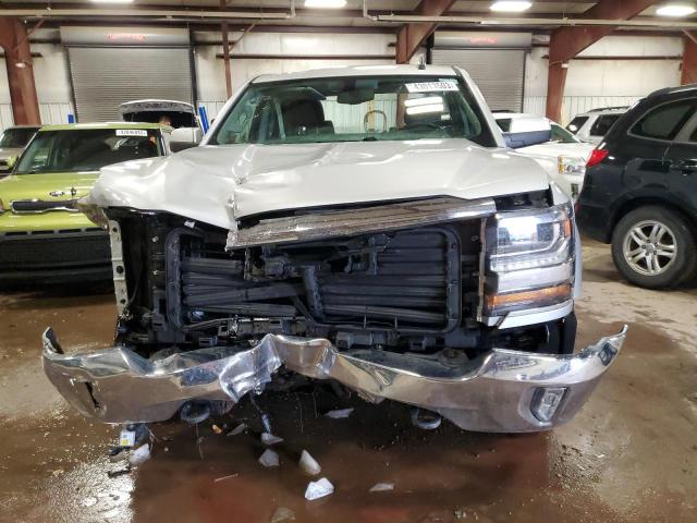 2017 CHEVROLET SILVERADO 1GCVKREHXHZ137473