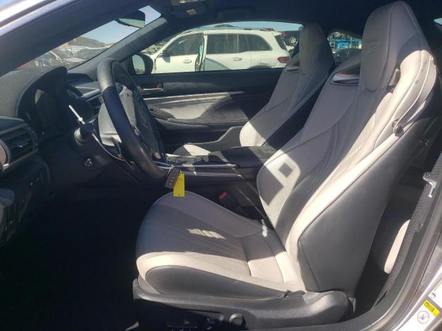 2015 LEXUS RC-F JTHHP5BC7F5004589