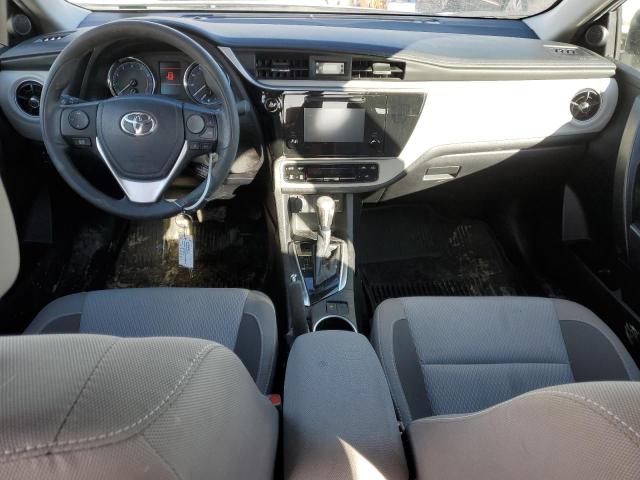 2019 TOYOTA COROLLA L 2T1BURHE6KC218065