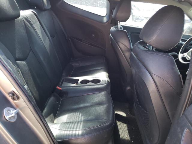 2015 HYUNDAI VELOSTER T KMHTC6AE8FU244235