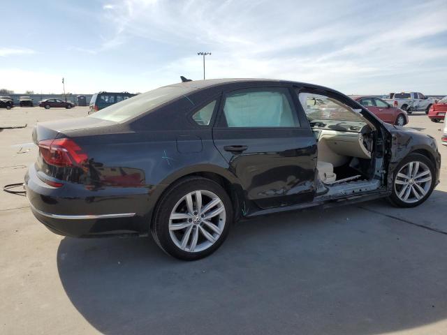 2019 VOLKSWAGEN PASSAT WOL - 1VWLA7A32KC008692
