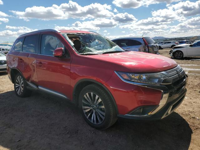 2020 MITSUBISHI OUTLANDER JA4AD3A39LZ019806