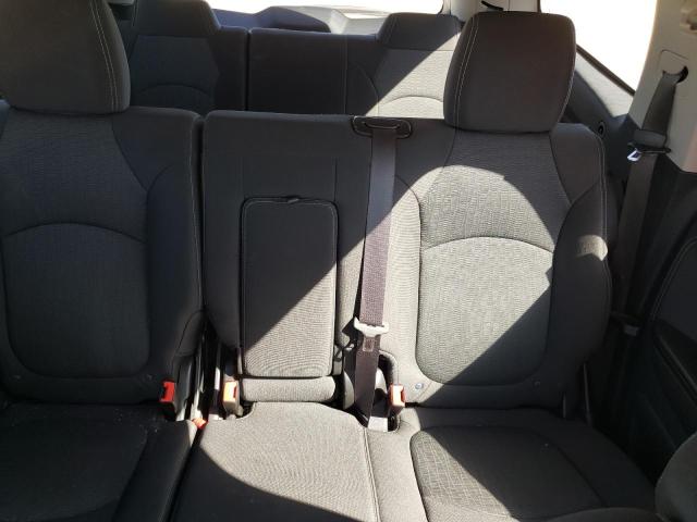 2017 CHEVROLET TRAVERSE L - 1GNKRGKD7HJ236861