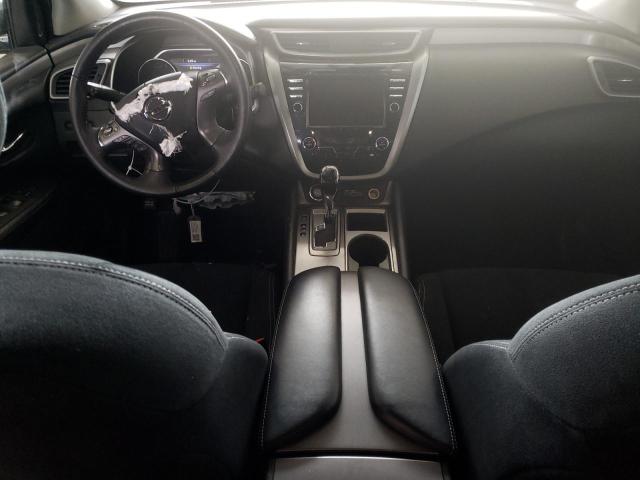 2021 NISSAN MURANO SV 5N1AZ2BJXMC120822