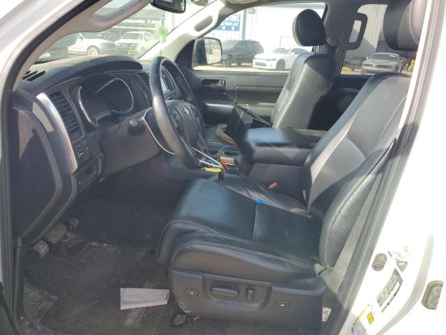 2019 TOYOTA SEQUOIA SR 5TDBY5G13KS166316