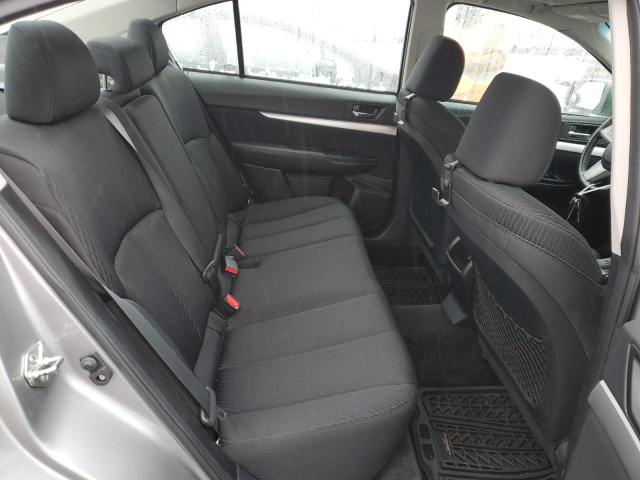 4S3BMBG60A3215171 Subaru Legacy 2.5i Premium