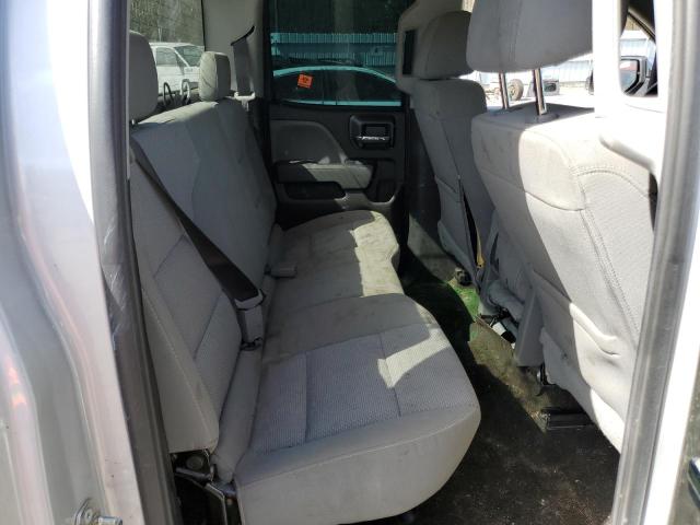 2018 CHEVROLET SILVERADO 1GCRCPEH6JZ173847