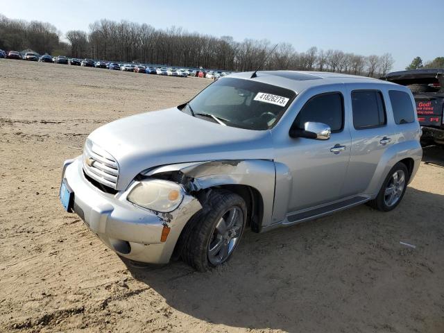 2009 Chevrolet HHR LT