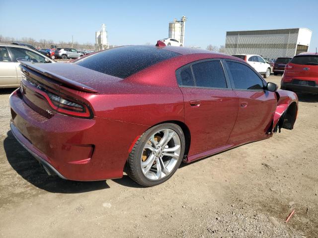 2C3CDXCT2NH169024 | 2022 Dodge charger r/t