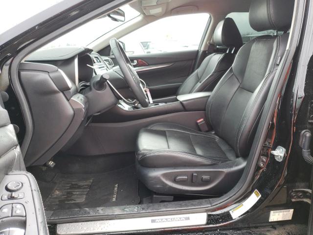 1N4AA6CV0LC367047 Nissan MAXIMA SV