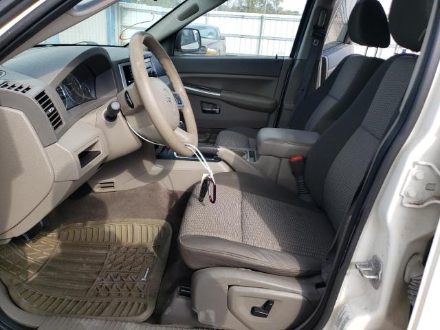 1J4PR4GK0AC141924 Jeep Grand Cherokee Laredo