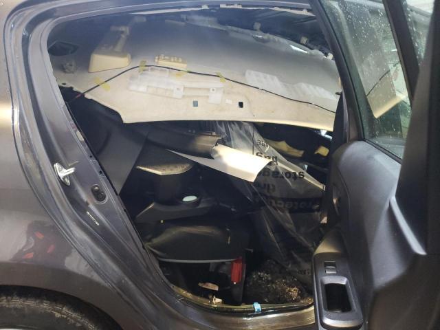 2015 TOYOTA PRIUS C - JTDKDTB31F1576043