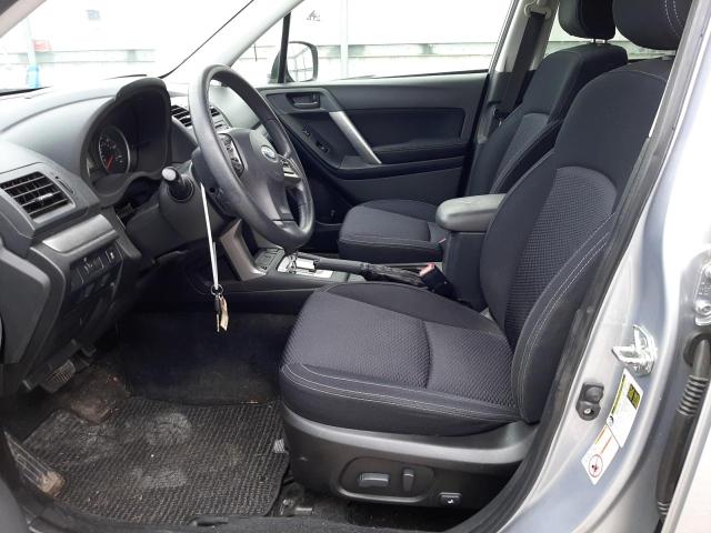 JF2SJAEC9EH548197 Subaru Forester