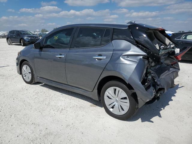 2023 NISSAN LEAF S - 1N4AZ1BV8PC551042