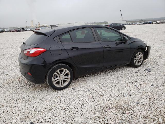 2019 CHEVROLET CRUZE LS 3G1BC6SM7KS540159
