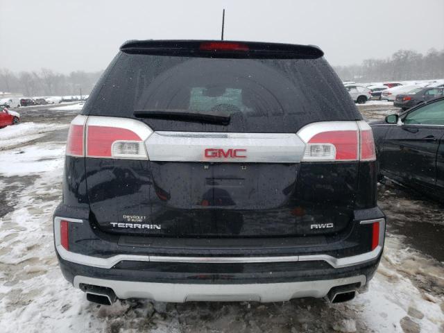 2017 GMC TERRAIN DE - 2GKFLVE34H6140268