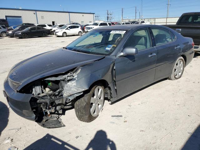 2006 Lexus ES 330 