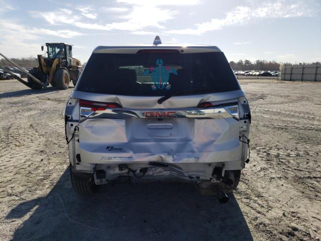 2020 GMC ACADIA SLE - 1GKKNKLAXLZ134805