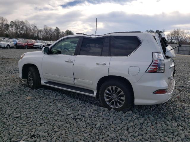 2017 LEXUS GX 460 PRE JTJJM7FX7H5153430