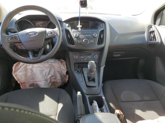 2018 FORD FOCUS SE 1FADP3FE0JL321690