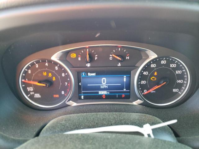2020 GMC ACADIA SLE - 1GKKNKLAXLZ134805