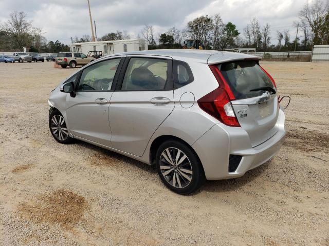 2016 HONDA FIT EX JHMGK5H73GX015437