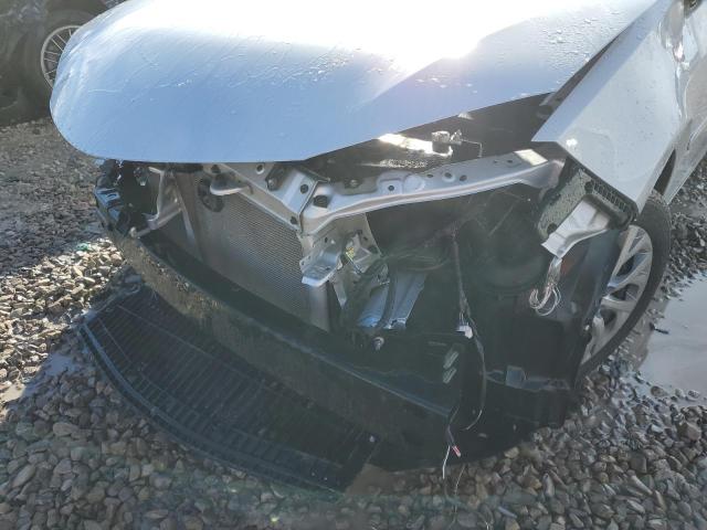 2019 TOYOTA COROLLA L 2T1BURHE6KC218065