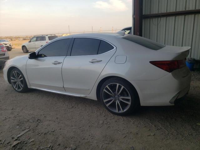 2019 ACURA TLX ADVANC 19UUB3F89KA001267