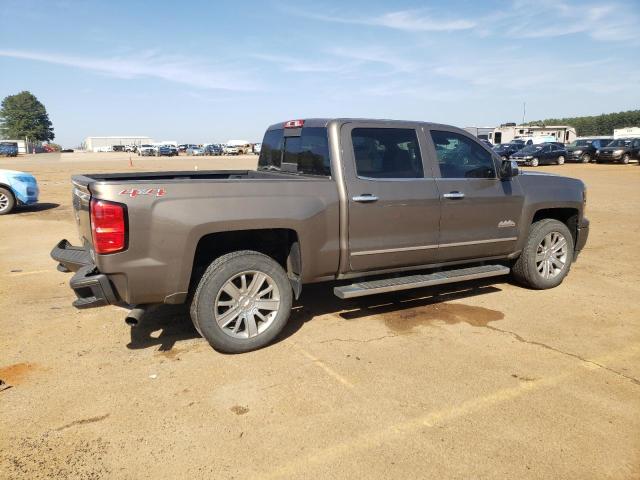 2015 CHEVROLET SILVERADO 3GCUKTEC7FG291424