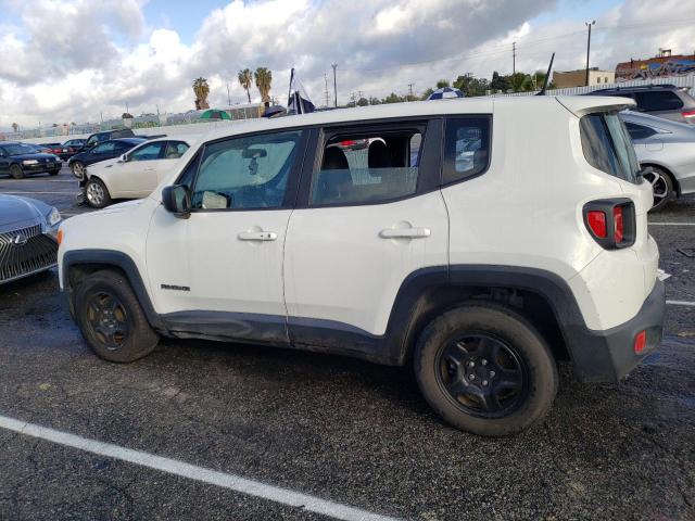 ZACCJAAB8JPG92973 Jeep Renegade Sport