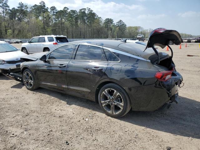 2021 KIA K5 EX - 5XXG34J21MG036619