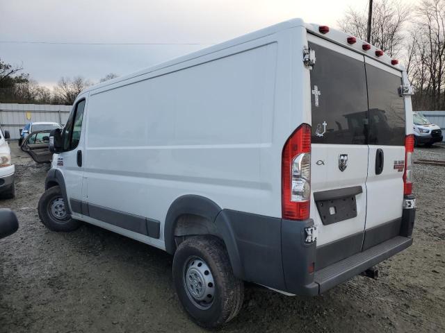 2017 RAM PROMASTER - 3C6TRVAG1HE536526
