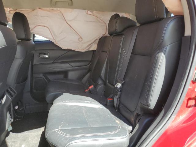 2020 MITSUBISHI OUTLANDER JA4AD3A39LZ019806