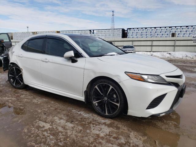 2018 TOYOTA CAMRY XSE - 4T1B61HK2JU112307