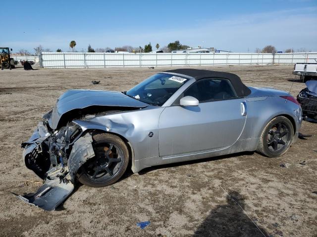 2004 Nissan 350Z 