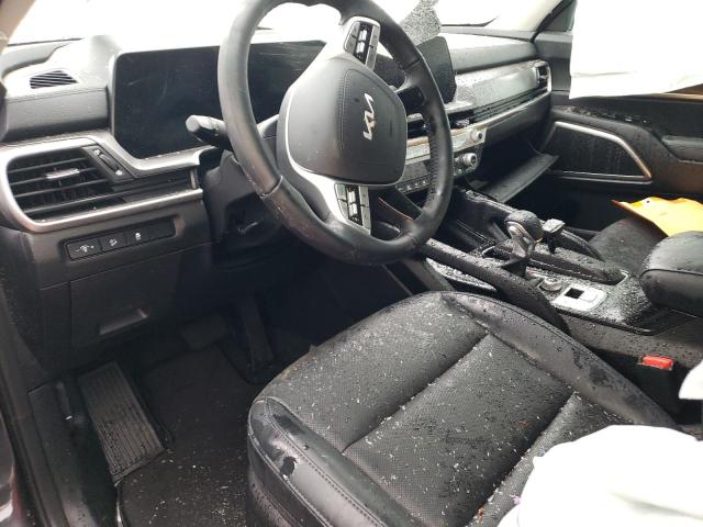 5XYP64GC7PG331571 KIA Telluride S